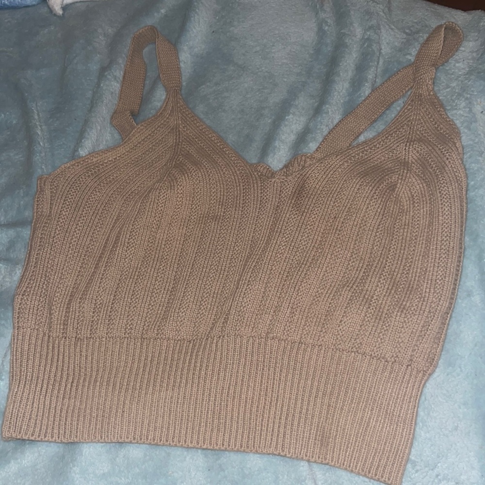 Never worn